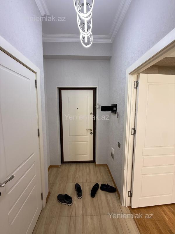 2 otaqlı Bina evi menzil, Xırdalan ş.