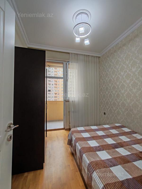 2 otaqlı Bina evi menzil, Xırdalan ş.
