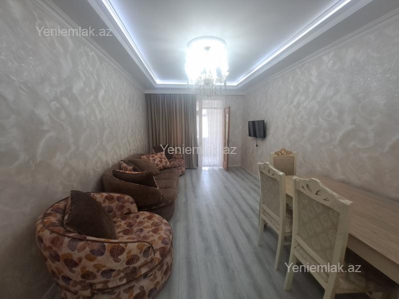 2 otaqlı Bina evi menzil, 5-ci mikrorayon, Sumqayıt