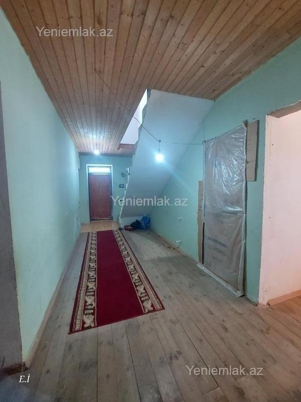 5 otaqlı Həyət evi / Villa, Saray, Abşeron