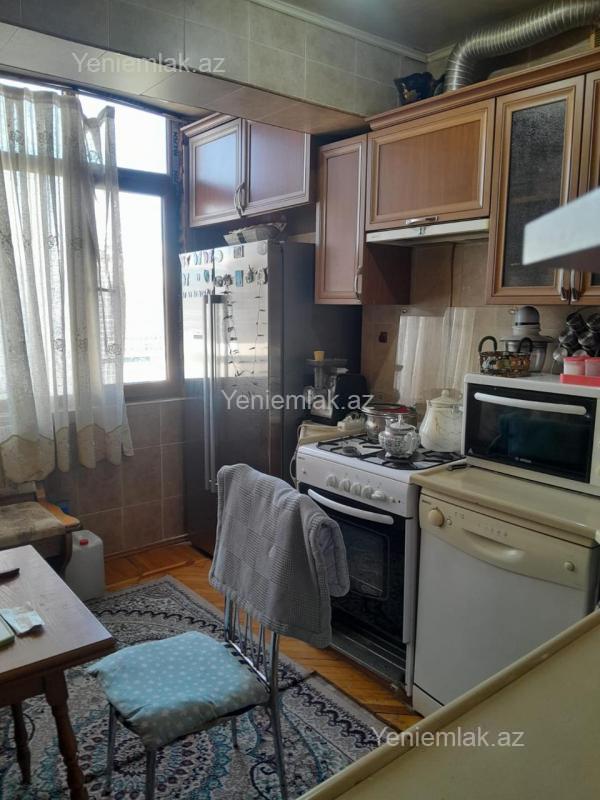 3 otaqlı Bina evi menzil, Binəqədi rayonu, Bakı