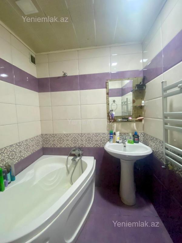 4 otaqlı Bina evi menzil, 18-ci mikrorayon, Sumqayıt