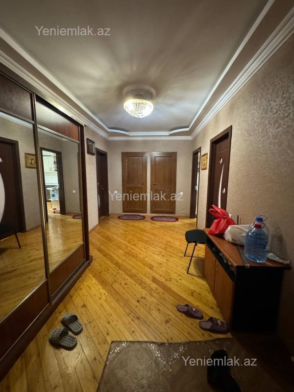 3 otaqlı Bina evi menzil, Masazır, Abşeron