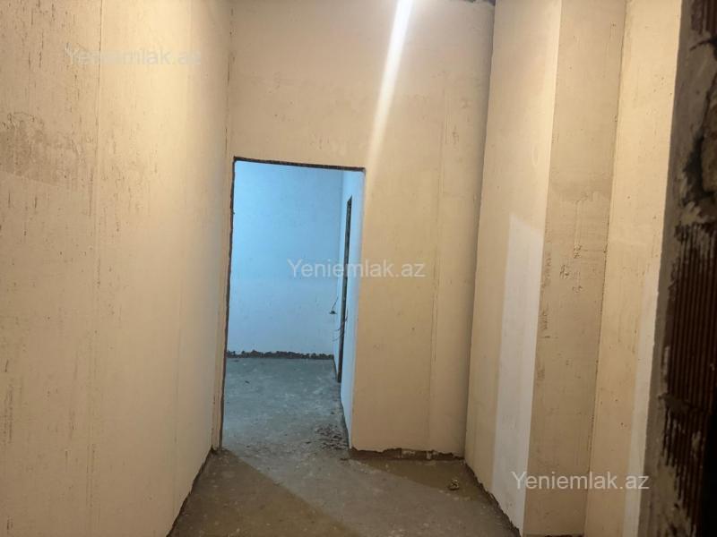 3 otaqlı Bina evi menzil, Xırdalan ş.