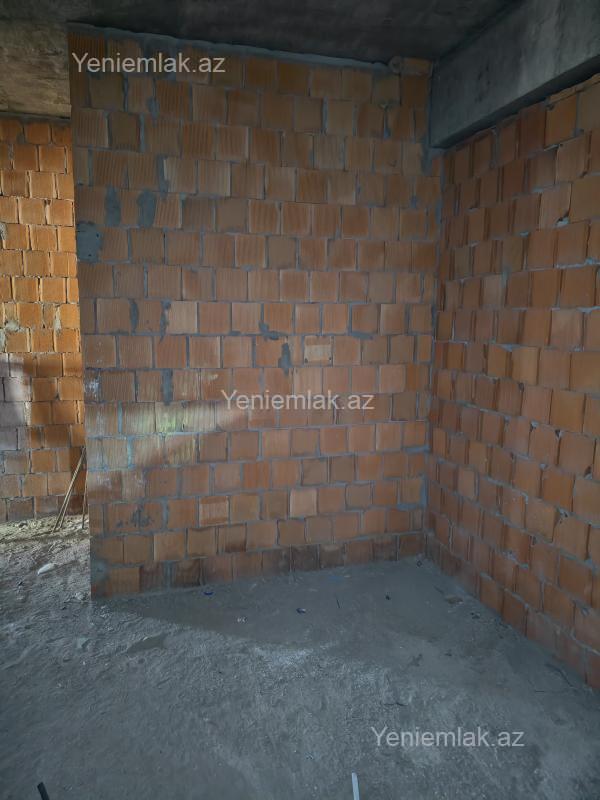 3 otaqlı Bina evi menzil, 14-cü məhəllə, Sumqayıt