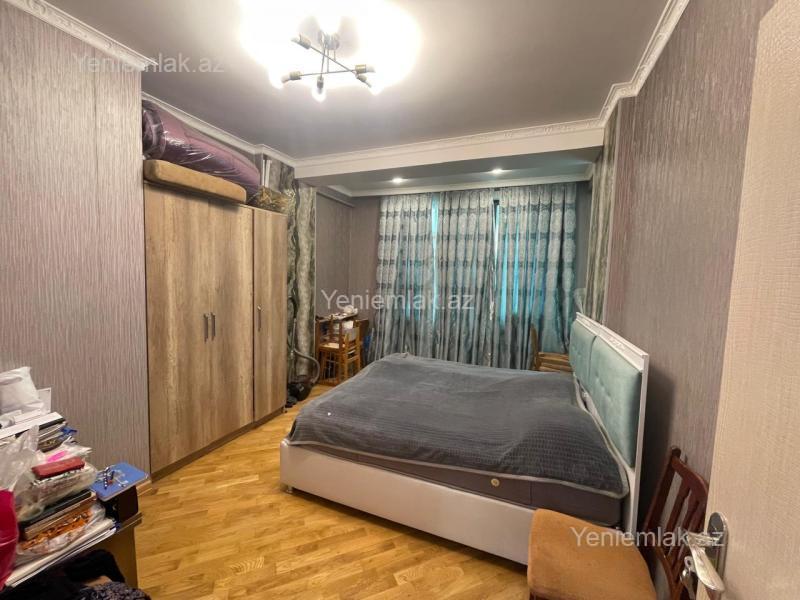 2 otaqlı Bina evi menzil, Nəsimi rayonu, Bakı