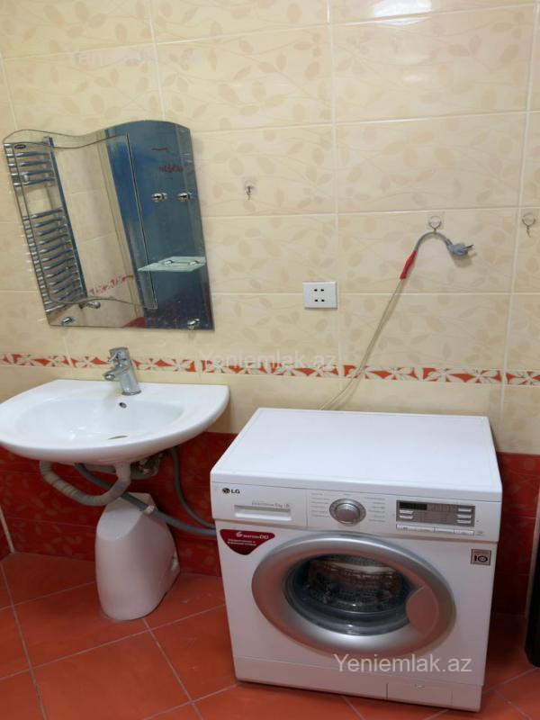 2 otaqlı Bina evi menzil, Binəqədi rayonu, Bakı