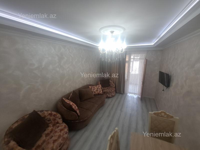 2 otaqlı Bina evi menzil, 5-ci mikrorayon, Sumqayıt