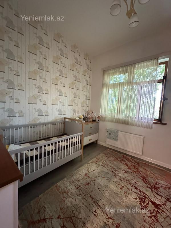 3 otaqlı Bina evi menzil, 30-cu məhəllə, Sumqayıt