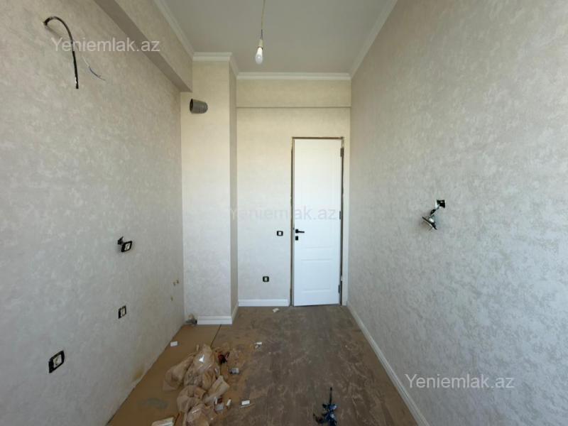 3 otaqlı Bina evi menzil, Yasamal rayonu, Bakı
