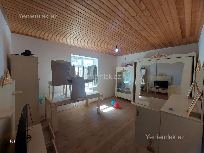 5 otaqlı Həyət evi / Villa, Saray, Abşeron