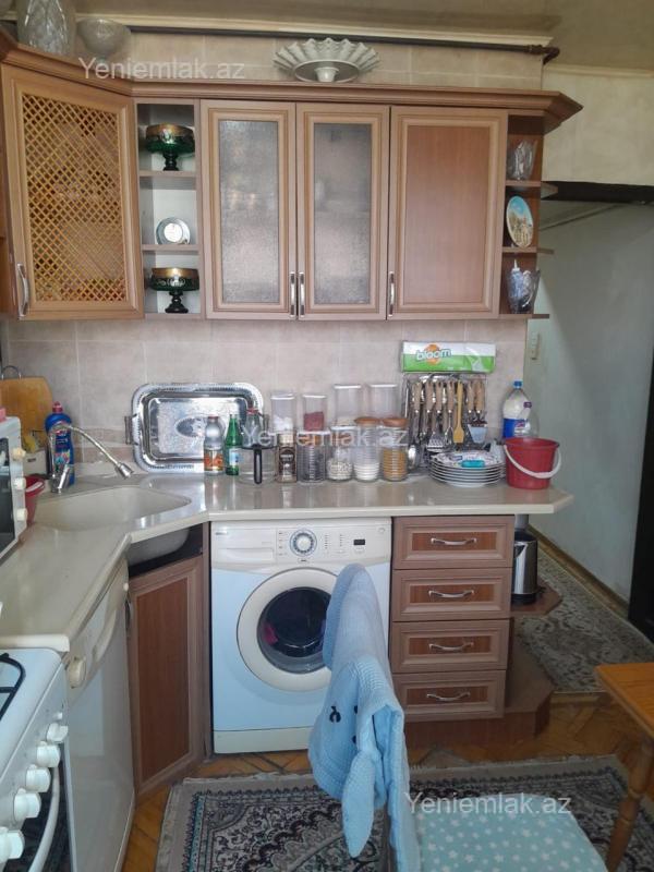 3 otaqlı Bina evi menzil, Binəqədi rayonu, Bakı