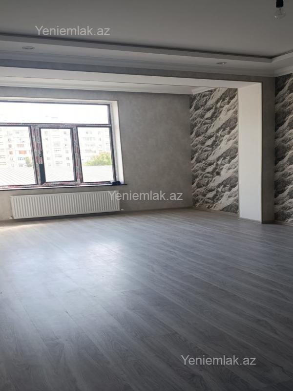 2 otaqlı Bina evi menzil, 10-cu mikrorayon, Sumqayıt