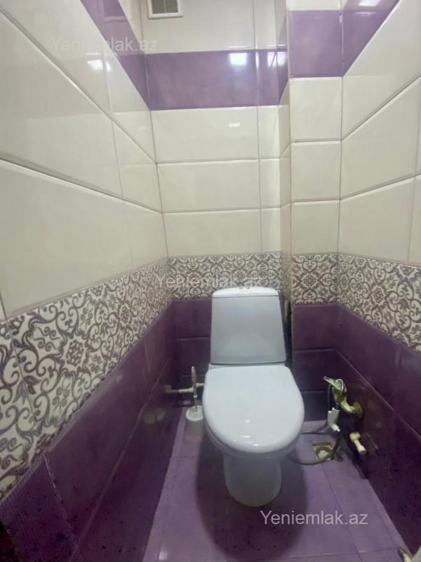 4 otaqlı Bina evi menzil, 18-ci mikrorayon, Sumqayıt