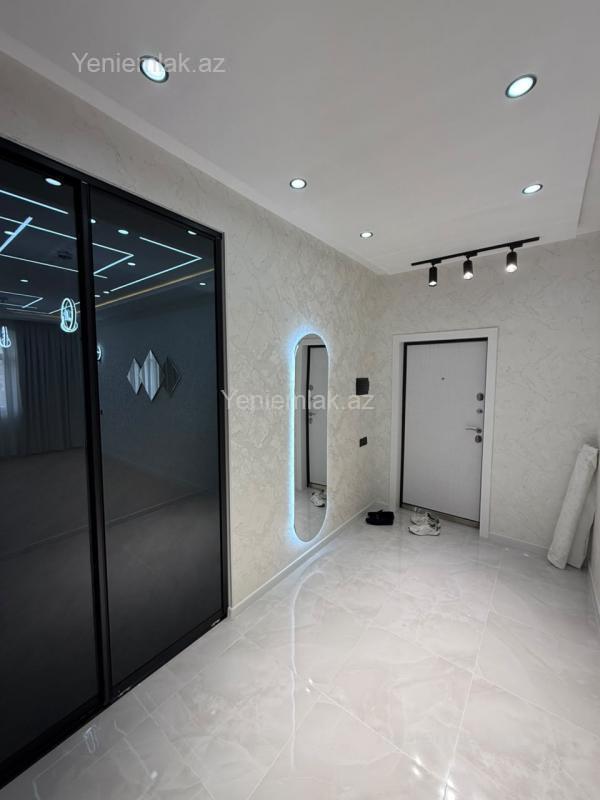 3 otaqlı Bina evi menzil, Xırdalan ş.