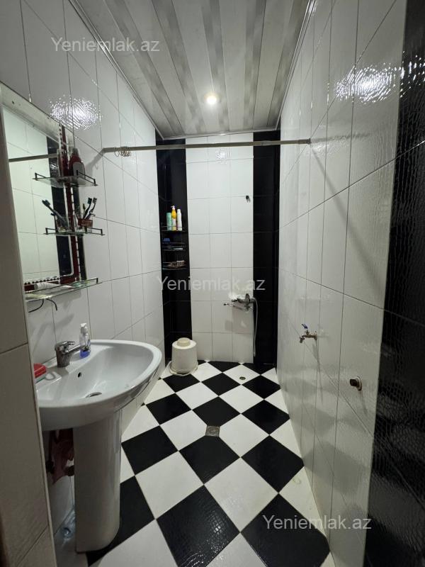 3 otaqlı Bina evi menzil, Masazır, Abşeron