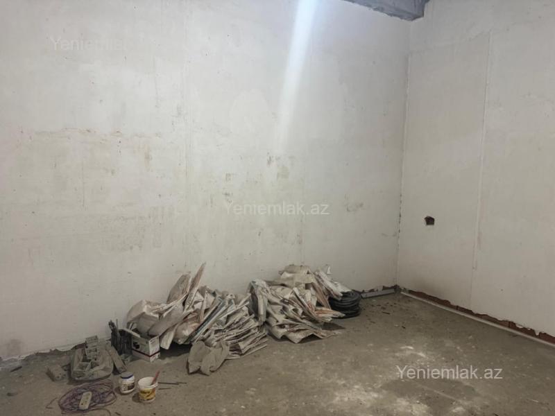 3 otaqlı Bina evi menzil, Xırdalan ş.