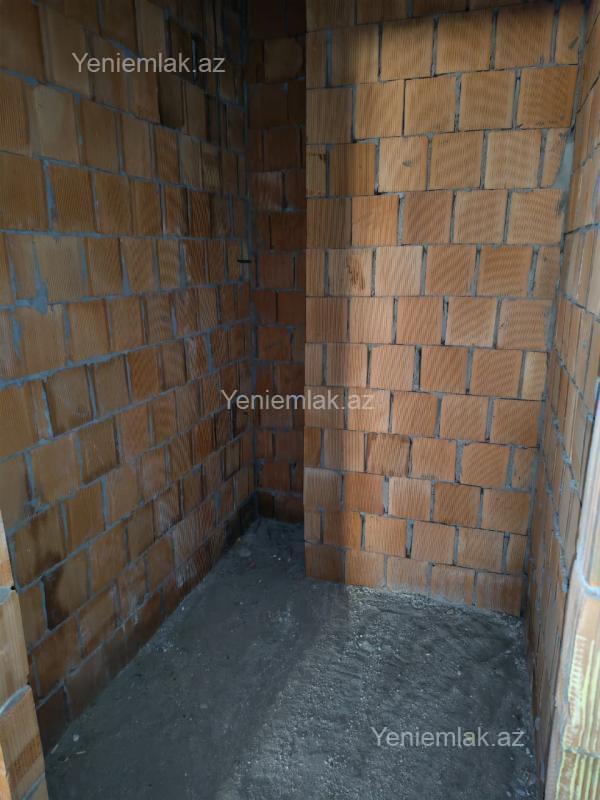 3 otaqlı Bina evi menzil, 14-cü məhəllə, Sumqayıt
