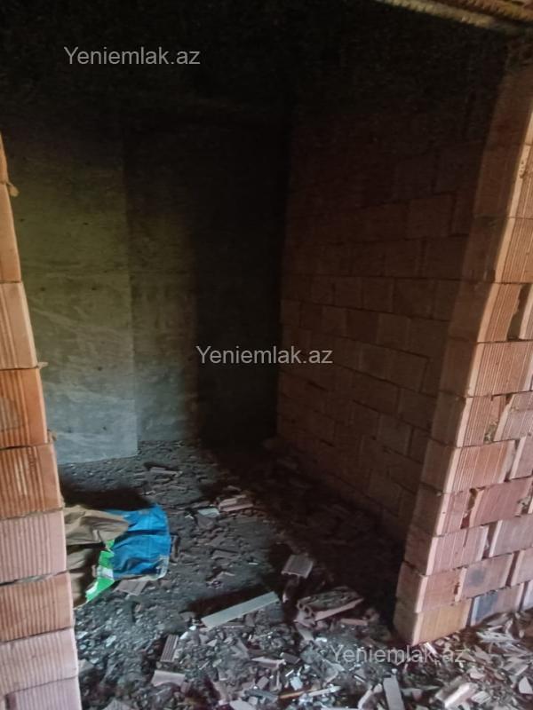3 otaqlı Bina evi menzil, Nərimanov rayonu, Bakı