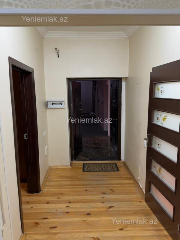 2 otaqlı Bina evi menzil, Binəqədi rayonu, Bakı