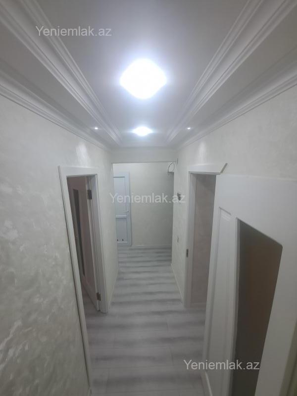 2 otaqlı Bina evi menzil, 5-ci mikrorayon, Sumqayıt