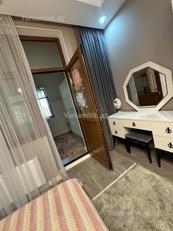 3 otaqlı Bina evi menzil, 30-cu məhəllə, Sumqayıt