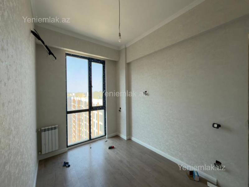 3 otaqlı Bina evi menzil, Yasamal rayonu, Bakı