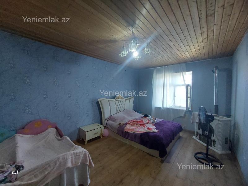 5 otaqlı Həyət evi / Villa, Saray, Abşeron