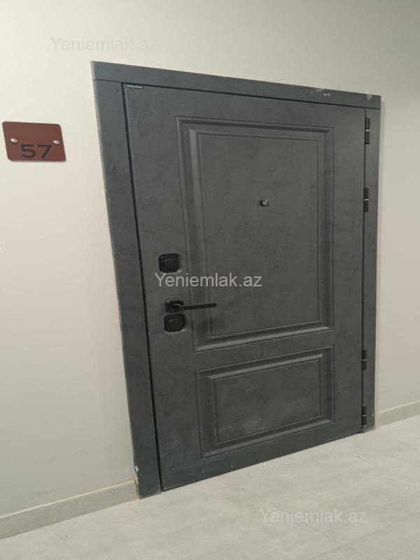 2 otaqlı Bina evi menzil, 10-cu mikrorayon, Sumqayıt