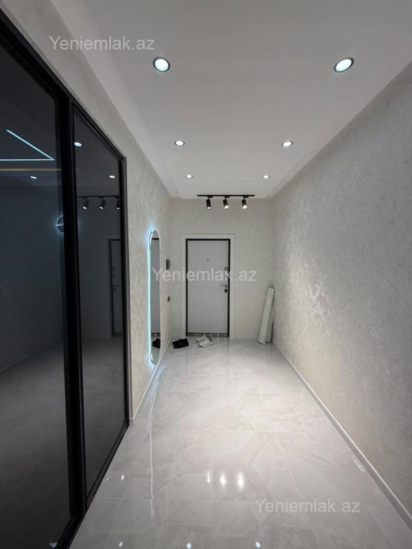 3 otaqlı Bina evi menzil, Xırdalan ş.
