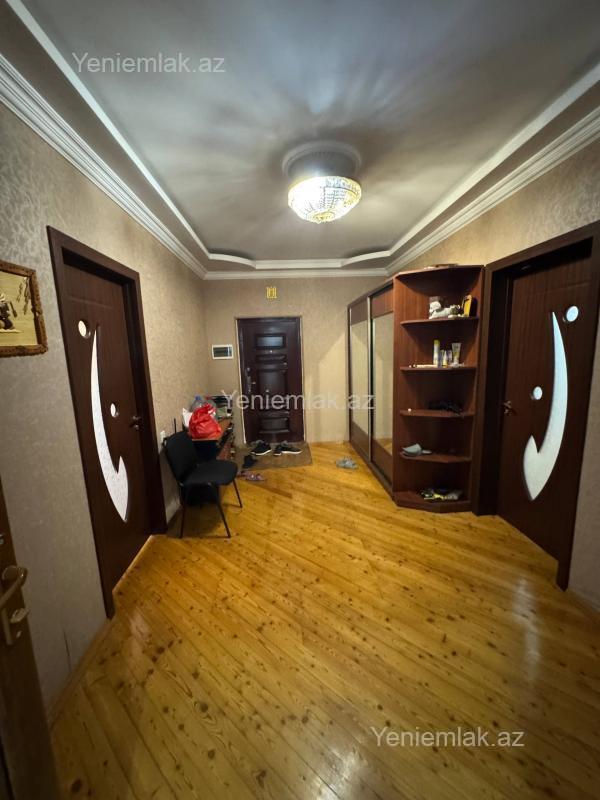 3 otaqlı Bina evi menzil, Masazır, Abşeron