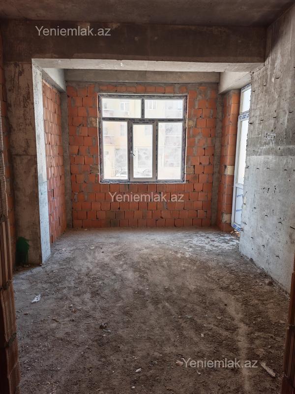 3 otaqlı Bina evi menzil, 14-cü məhəllə, Sumqayıt
