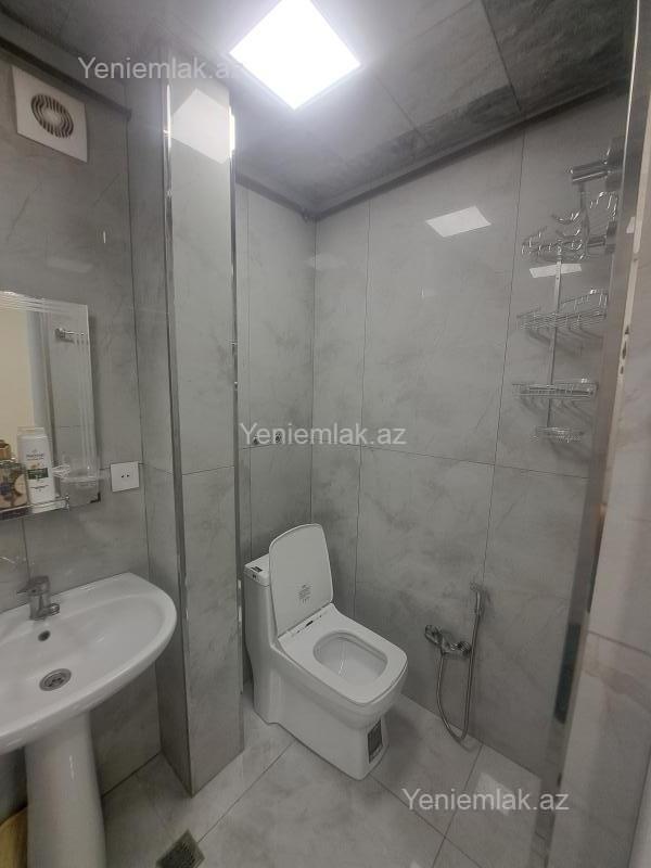 2 otaqlı Bina evi menzil, 5-ci mikrorayon, Sumqayıt