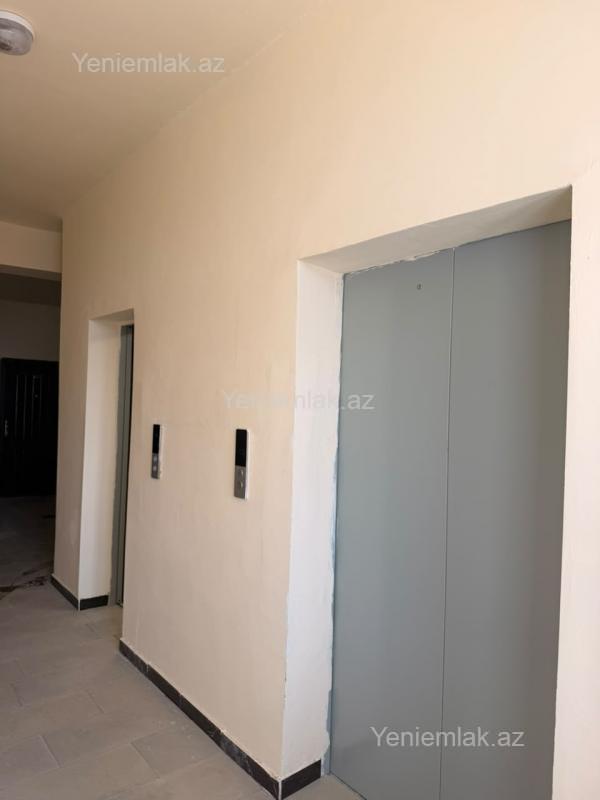 2 otaqlı Bina evi menzil, Sumqayıt Bulvarı, Sumqayıt