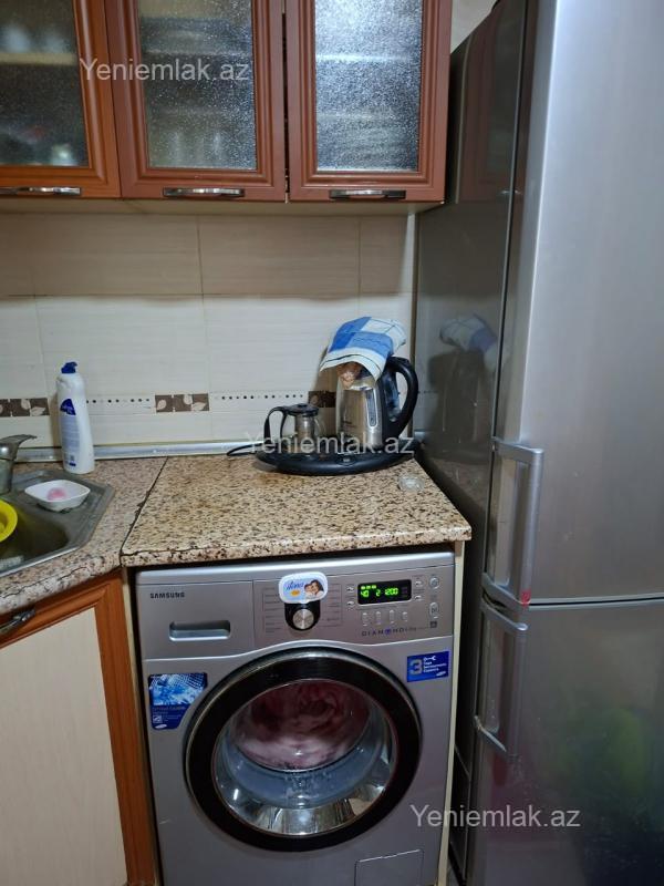 3 otaqlı Bina evi menzil, Yasamal rayonu, Bakı