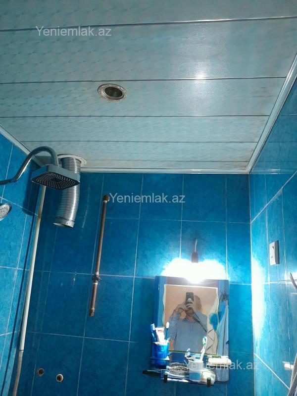 2 otaqlı Bina evi menzil, 8-ci mikrorayon, Sumqayıt
