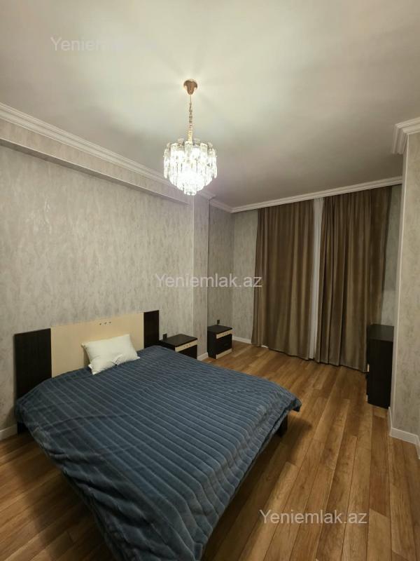 4 otaqlı Bina evi menzil, Binəqədi rayonu, Bakı