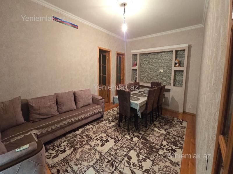 4 otaqlı Həyət evi / Villa, Sabunçu rayonu, Bakı