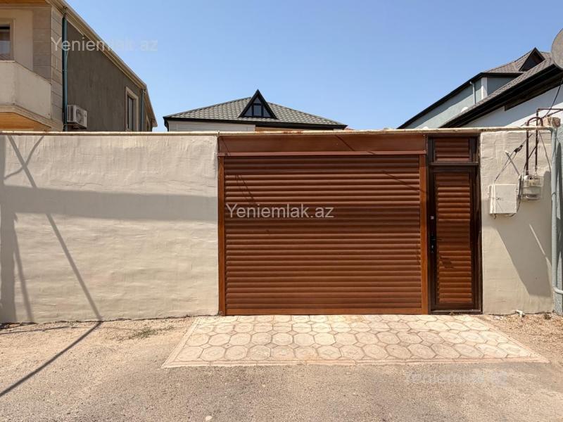 6 otaqlı Həyət evi / Villa, Sabunçu rayonu, Bakı
