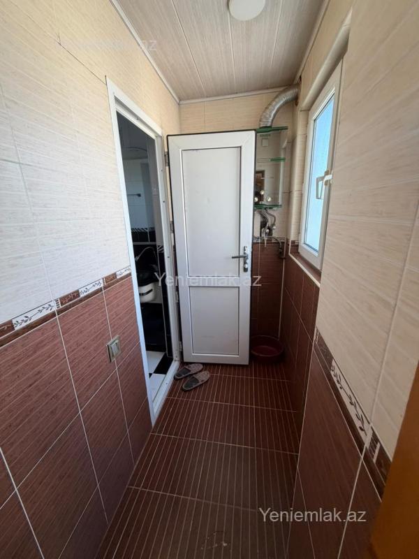 3 otaqlı Bina evi menzil, Sabunçu rayonu, Bakı