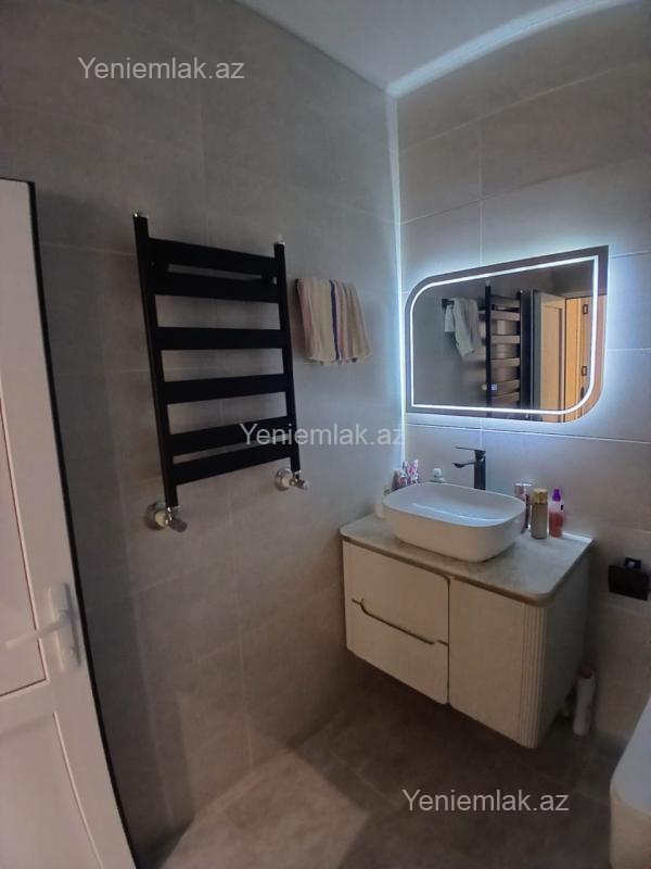 3 otaqlı Həyət evi / Villa, Xətai rayonu, Bakı