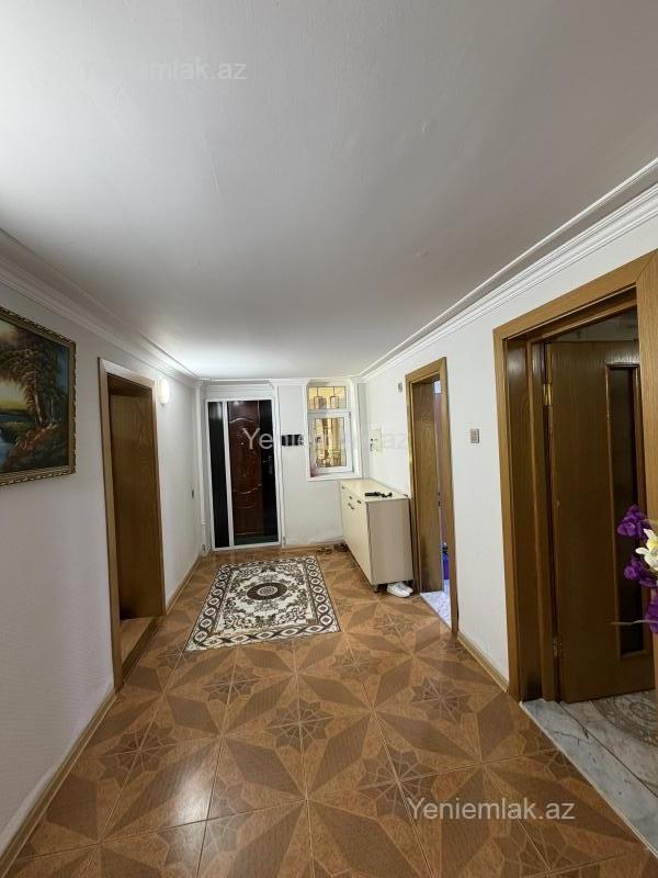 6 otaqlı Həyət evi / Villa, Sabunçu rayonu, Bakı