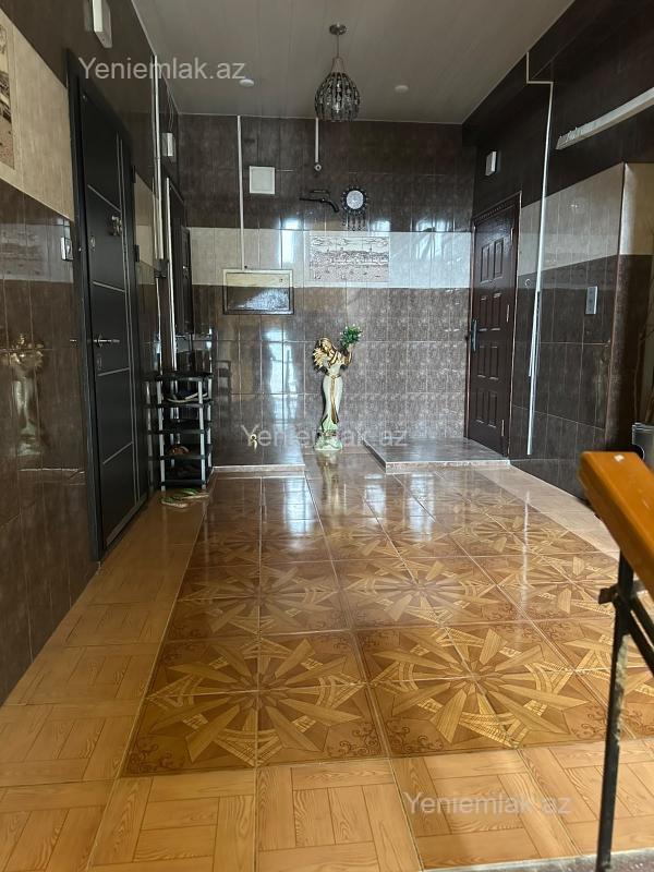 3 otaqlı Bina evi menzil, Sabunçu rayonu, Bakı