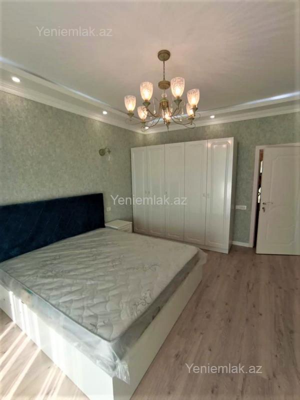 3 otaqlı Bina evi menzil, Yasamal rayonu, Bakı