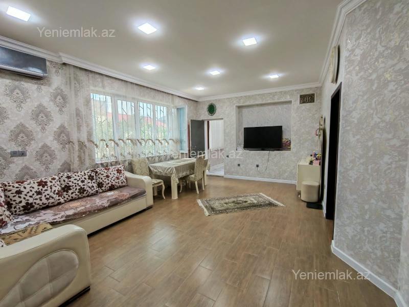 5 otaqlı Həyət evi / Villa, Sabunçu rayonu, Bakı