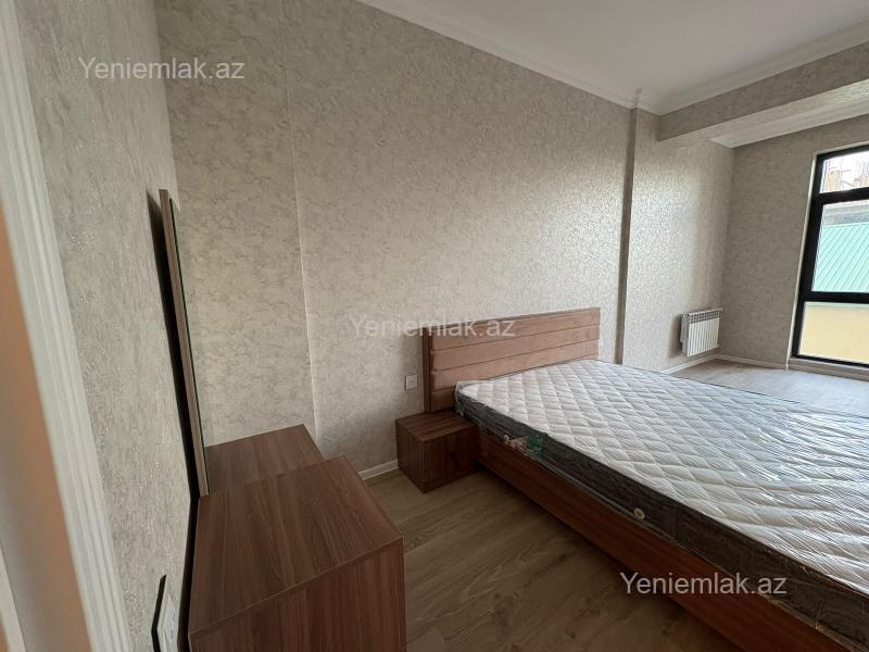 3 otaqlı Bina evi menzil, Sumqayıt Bulvarı, Sumqayıt