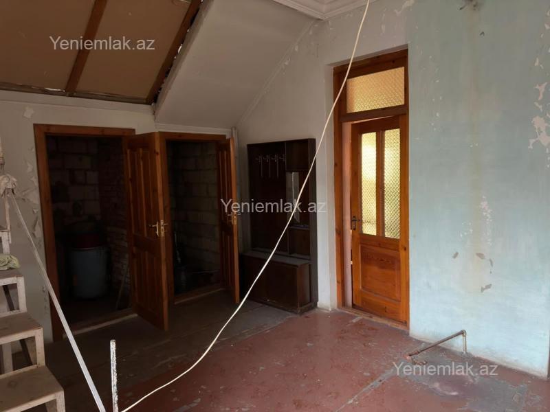 5 otaqlı Həyət evi / Villa, Sabunçu rayonu, Bakı