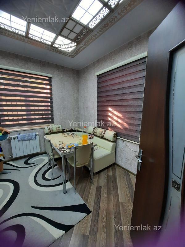 5 otaqlı Həyət evi / Villa, Xəzər rayonu, Bakı