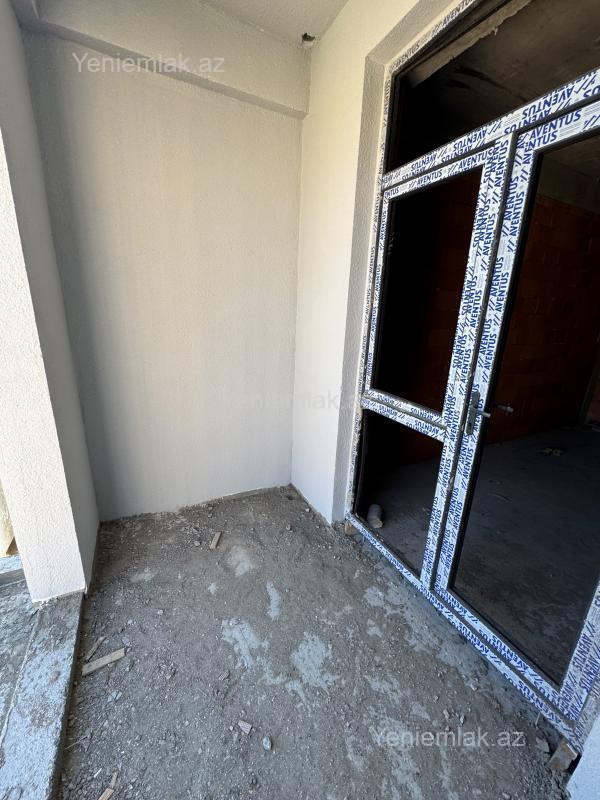 1 otaqlı Bina evi menzil, Nəsimi rayonu, Bakı
