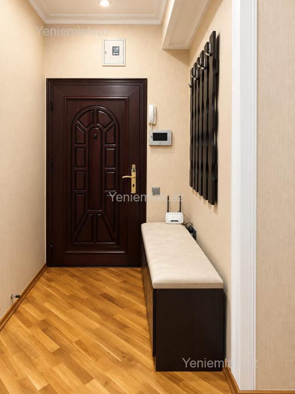 3 otaqlı Bina evi menzil, Yasamal rayonu, Bakı